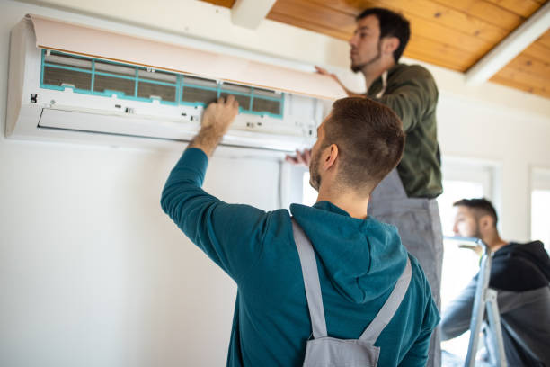 HVAC troubleshooting in Westport, IN