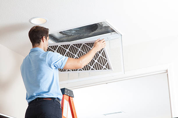 Best HVAC maintenance near me  in Westport, IN