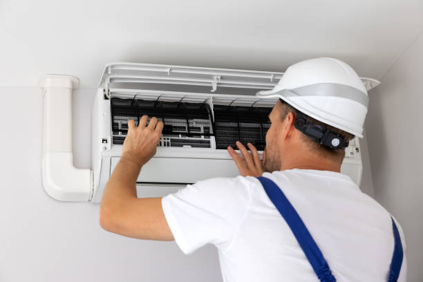 Professional HVAC in Westport, IN