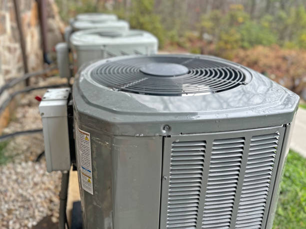 Best HVAC air duct cleaning  in Westport, IN