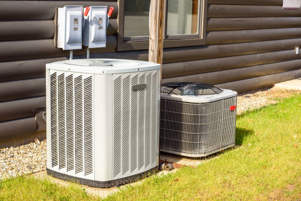 Best Emergency HVAC repair  in Westport, IN